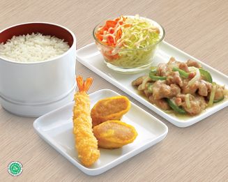 PAKET B