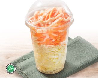 SALAD PORSIAN NEW
