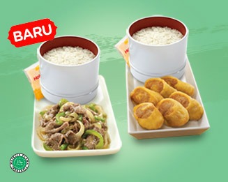 BENTO RAMADAN 4 BERDUA