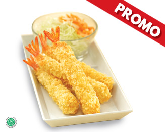 PROMO EBI FURAI