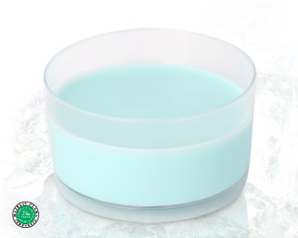 SOFT PUDDING BUBBLE GUM
