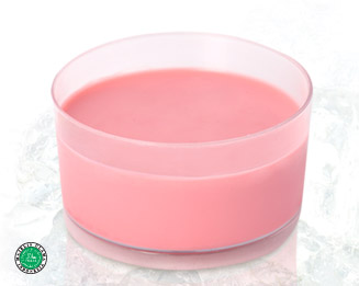 SOFT PUDDING RED VELVET